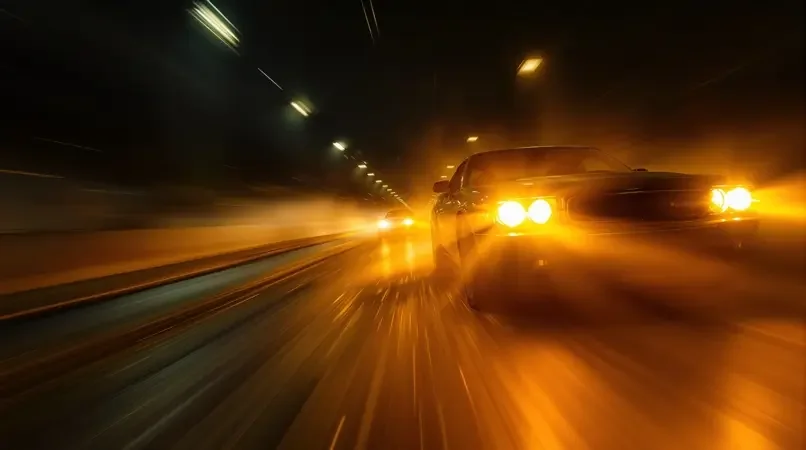 赤焰追凶 剧照 3